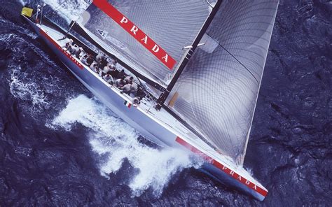 luna rossa poster